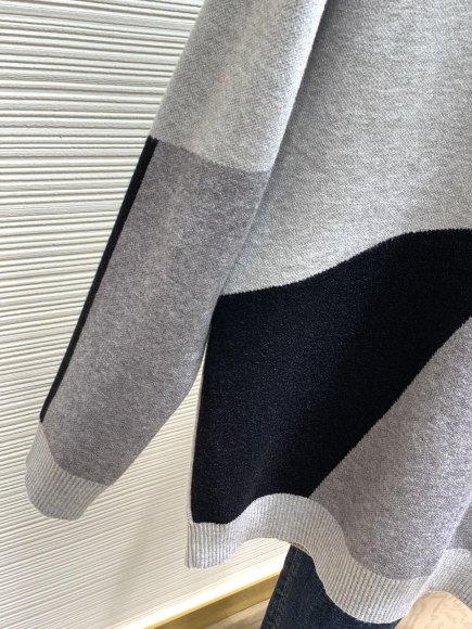 Versace - Мужская кофта свитер TI_0209VE9 Versace - Мужская кофта свитер TI_0209VE9