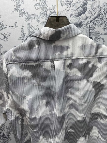 Louis Vuitton - Мужская рубашка DZ_2903LV2