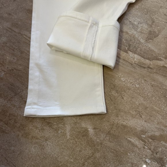 Ermenegildo Zegna - Мужские штаны джинсы MI_1803EZ8