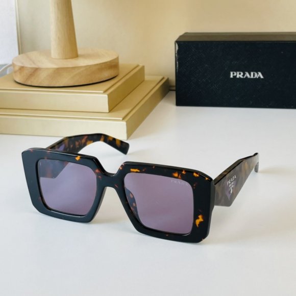 Prada очки K2_2802PR27