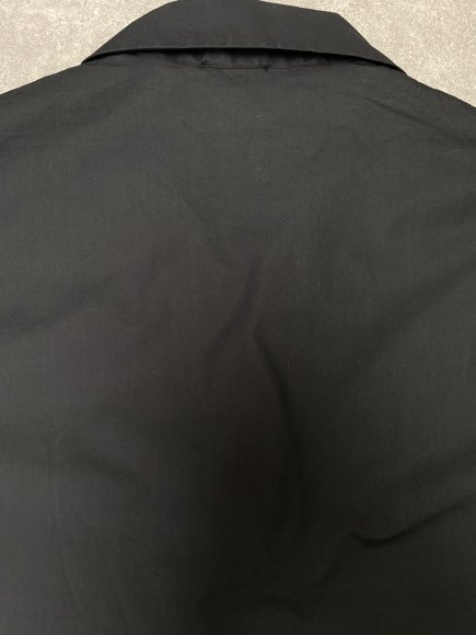 Givenchy - Мужская рубашка DZ_1204GI3