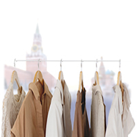 Вещи с быстрой доставкой